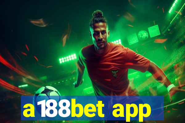 a188bet app